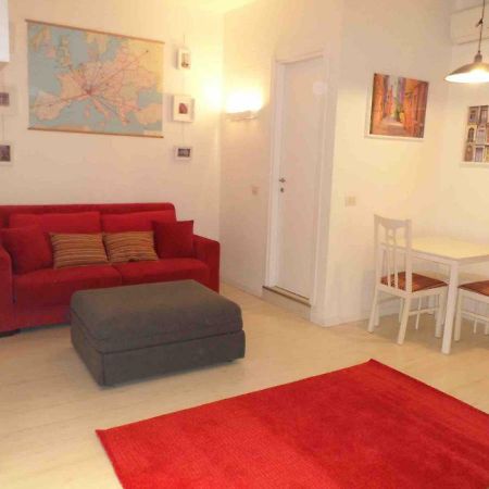 Lunigiana 15 Milano Apartment Bagian luar foto