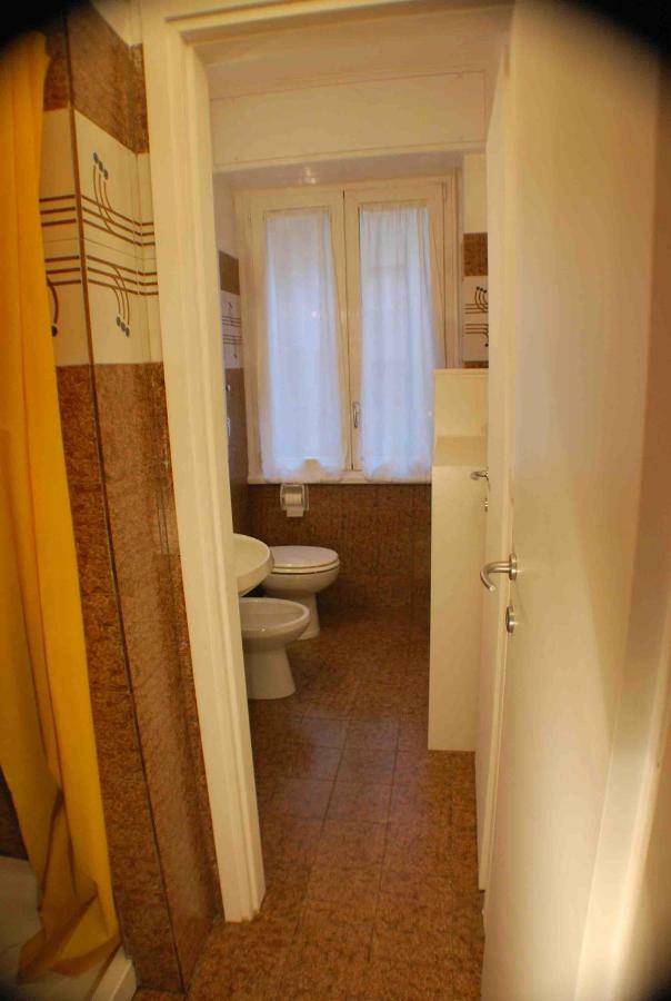 Lunigiana 15 Milano Apartment Bagian luar foto