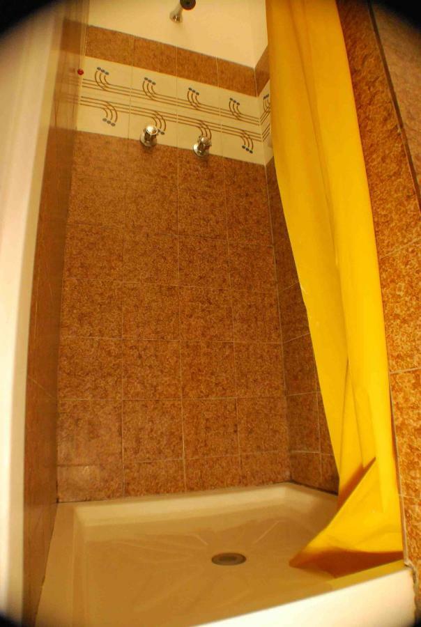 Lunigiana 15 Milano Apartment Bagian luar foto