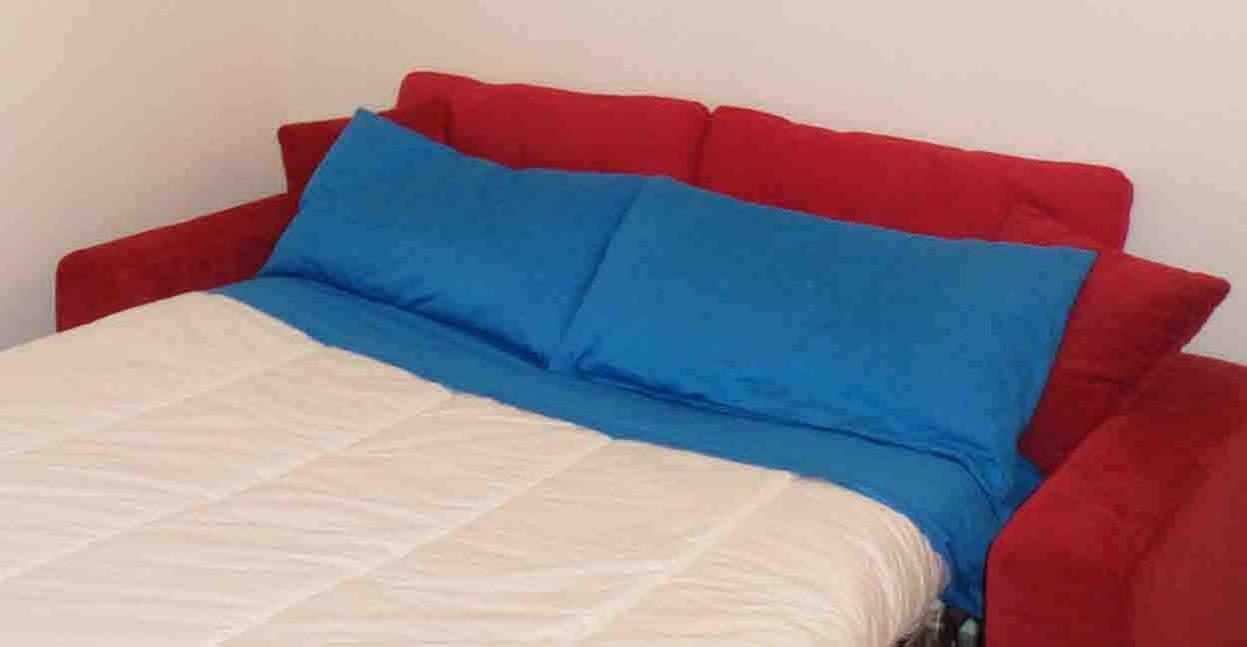 Lunigiana 15 Milano Apartment Bagian luar foto